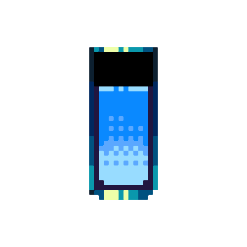 Blue Fairy